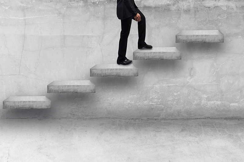 ステップアップ制度